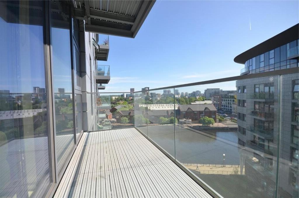 Apartamento Luxe 2 Bed - Water View And Parking *