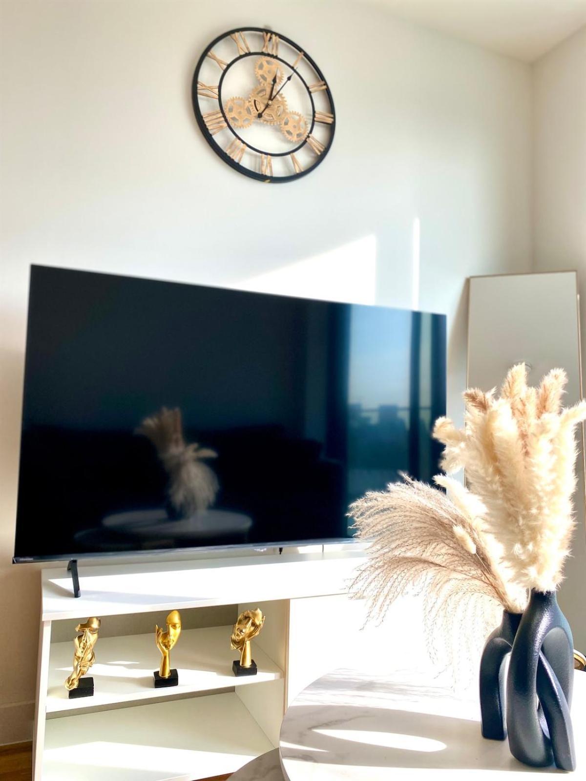 Apartamento Luxe 2 Bed - Water View And Parking Manchester